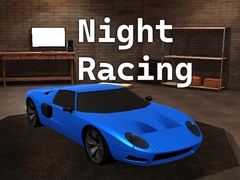 遊戲Night Racing