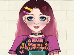 遊戲ASMR Games Pretty Princess