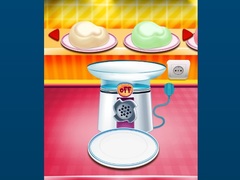 遊戲Chinese Food Cooking Game