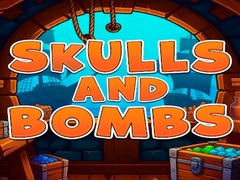 遊戲Skulls And Bombs