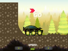 遊戲End Line Racer