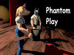 遊戲Phantom Play