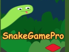 遊戲SnakeGamePro