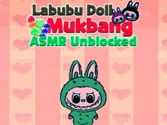 遊戲Labubu Doll Mukbang Asmr Unblocked