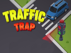 遊戲Traffic Trap