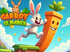 遊戲Carrot Climber