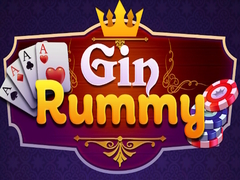 遊戲Gin Rummy