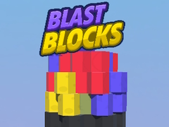 遊戲Blast Blocks