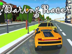 遊戲Daring Racer