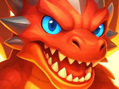 遊戲Legend of Dragon Hunt