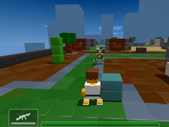 遊戲Zomblox.io