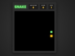 遊戲Sleek Snake Game