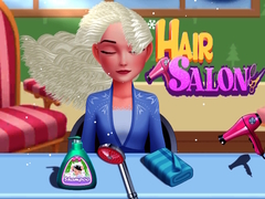 遊戲Hair Salon