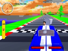 遊戲Skibidi Toilet Gt Drag Championship