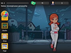 遊戲Gram Simulator