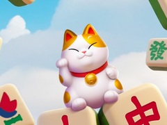 遊戲Mahjong Garden