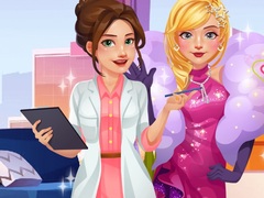 遊戲Asmr Beauty Superstar