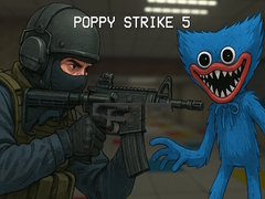 遊戲Poppy Strike 5
