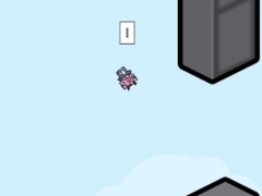 遊戲Tappy Flappy Pirate King