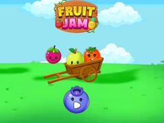遊戲Fruit Jam