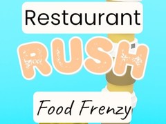 遊戲Restaurant Rush