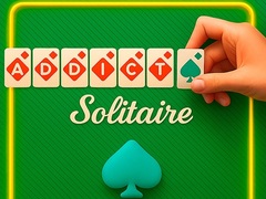 遊戲Addiction Solitaire