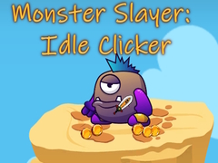 遊戲Monster Slayer: Idle Clicker