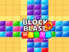 遊戲Block Blast Mania