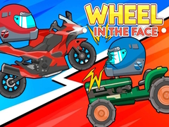 遊戲Wheel in the Face