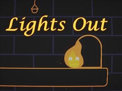 遊戲Lights Out