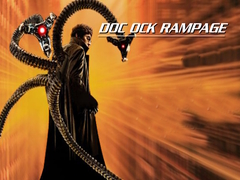 遊戲Doc Ock Rampage