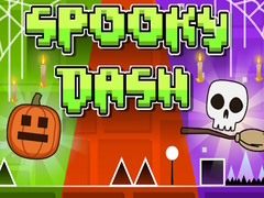 遊戲Spooky Dash