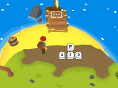 遊戲Loot Island Treasure Digger