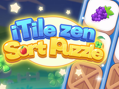 遊戲iTileZen sort puzzle