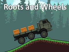 遊戲Roots and Wheels