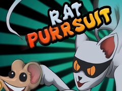 遊戲Rat Purrsuit