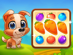 遊戲Yummy Tales 3