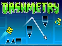 遊戲Dashmetry