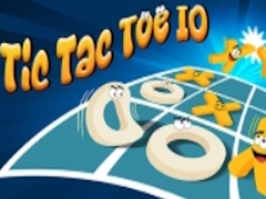 遊戲Tic Tac Toe IO