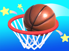 遊戲Basketball Life 3D