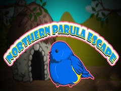 遊戲Northern Parula Escape
