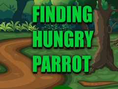 遊戲Finding Hungry Parrot