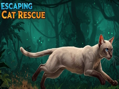 遊戲Escaping Cat Rescue