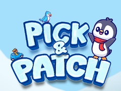 遊戲Pick & Patch