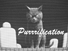 遊戲Purrrification
