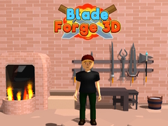 遊戲Blade Forge 3D