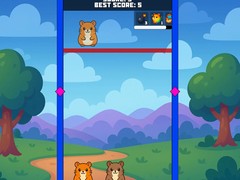 遊戲Evolution Of Hamsters