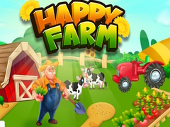 遊戲Happy Farm