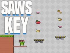 遊戲Saws Key