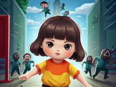 遊戲 SquidGame.io